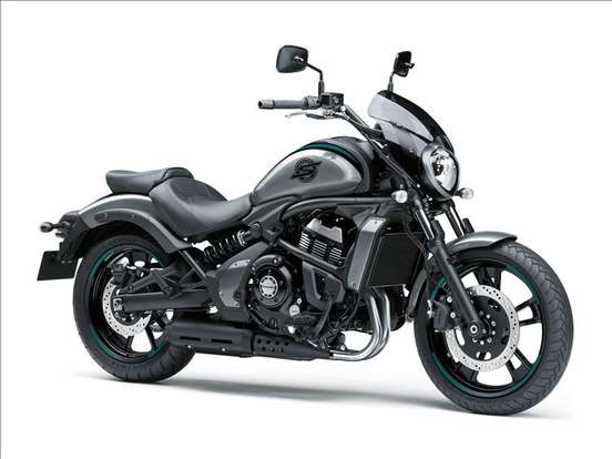 KAWASAKI-VULCAN S ABS CAFÉ KAWASAKI-VULCAN S ABS CAFÉ-2025