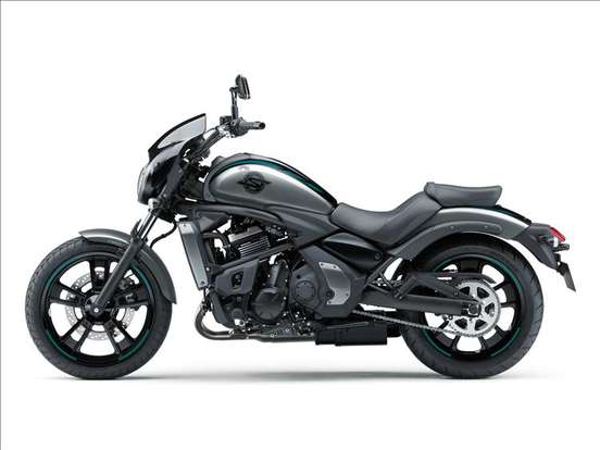 KAWASAKI-VULCAN S ABS CAFÉ KAWASAKI-VULCAN S ABS CAFÉ-2025