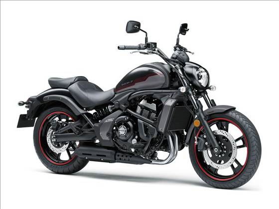KAWASAKI VULCAN S ABS SE 