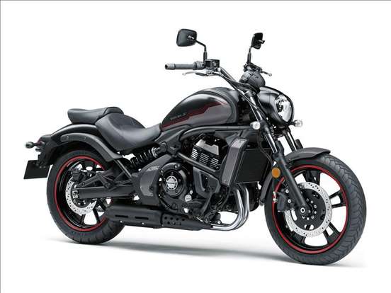 KAWASAKI-VULCAN S ABS SE-2025