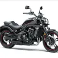 KAWASAKI VULCAN S ABS SE KAWASAKI VULCAN S ABS SE