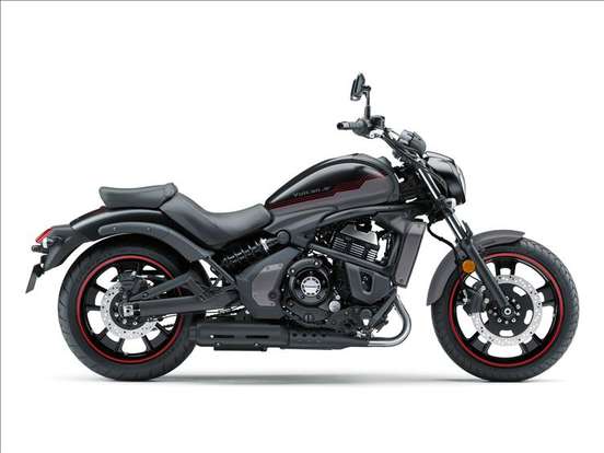 KAWASAKI-VULCAN S ABS SE-2025