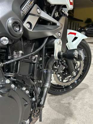 KAWASAKI-Z400 KAWASAKI-Z400-2022