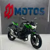 KAWASAKI Z400 KAWASAKI Z400