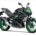KAWASAKI Z500 SE KAWASAKI Z500 SE