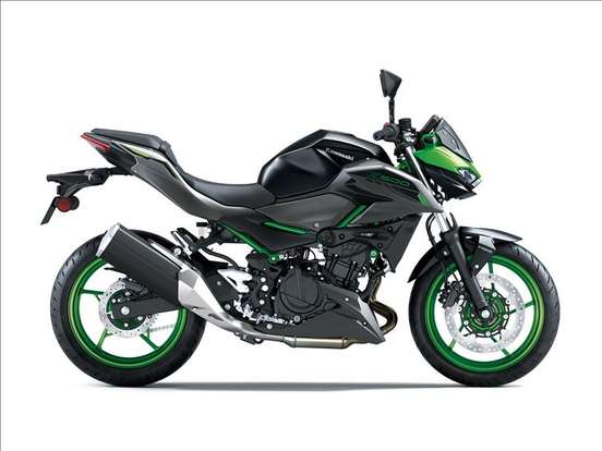 KAWASAKI-Z500 SE KAWASAKI-Z500 SE-2025