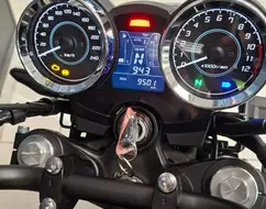 KAWASAKI Z650 ABS RS KAWASAKI Z650 ABS RS