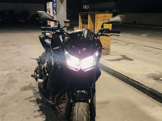 KAWASAKI-Z-750 ABS KAWASAKI-Z-750 ABS-2010