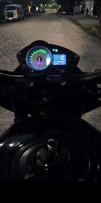 KAWASAKI-Z-750 ABS-2010