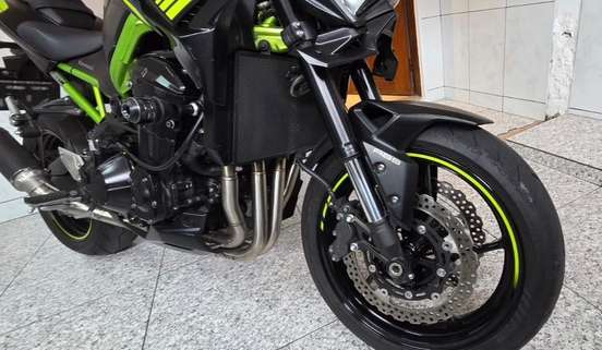 KAWASAKI-Z900 KAWASAKI-Z900-2021