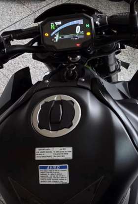 KAWASAKI-Z900 KAWASAKI-Z900-2021