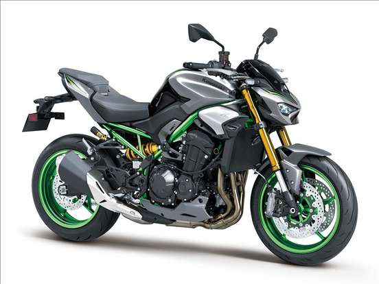 KAWASAKI-Z900 R EDITION KAWASAKI-Z900 R EDITION-2025