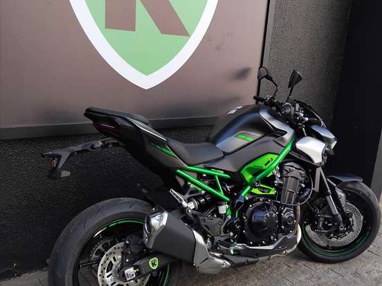 KAWASAKI-Z900 KAWASAKI-Z900-2025