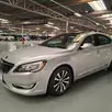 KIA CADENZA 3.5 V6 24V GASOLINA 4P AUTOMÁTICO KIA CADENZA 3.5 V6 24V GASOLINA 4P AUTOMÁTICO