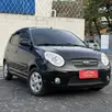 KIA PICANTO 1.1 EX 12V GASOLINA 4P AUTOMÁTICO KIA PICANTO 1.1 EX 12V GASOLINA 4P AUTOMÁTICO