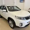KIA SORENTO 2.4 16V GASOLINA EX AUTOMÁTICO KIA SORENTO 2.4 16V GASOLINA EX AUTOMÁTICO