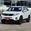 KIA SORENTO 2.4 16V GASOLINA EX AUTOMÁTICO KIA SORENTO 2.4 16V GASOLINA EX AUTOMÁTICO