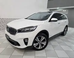 KIA SORENTO 3.5 V6 GASOLINA EX 7L AWD AUTOMATICO KIA SORENTO 3.5 V6 GASOLINA EX 7L AWD AUTOMATICO