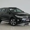 KIA SORENTO 3.5 V6 GASOLINA EX 7L AWD AUTOMATICO KIA SORENTO 3.5 V6 GASOLINA EX 7L AWD AUTOMATICO