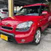KIA SOUL 1.6 EX 16V FLEX 4P AUTOMÁTICO KIA SOUL 1.6 EX 16V FLEX 4P AUTOMÁTICO