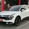 KIA SPORTAGE 1.6 TGDI MHEV EX PRESTIGE DCT KIA SPORTAGE 1.6 TGDI MHEV EX PRESTIGE DCT
