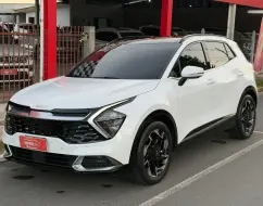 KIA SPORTAGE 1.6 TGDI MHEV EX PRESTIGE DCT KIA SPORTAGE 1.6 TGDI MHEV EX PRESTIGE DCT