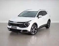 KIA SPORTAGE 1.6 TGDI MHEV EX DCT KIA SPORTAGE 1.6 TGDI MHEV EX DCT