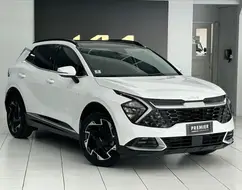 KIA SPORTAGE 1.6 TGDI MHEV EX DCT KIA SPORTAGE 1.6 TGDI MHEV EX DCT