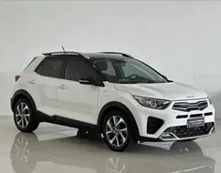 KIA STONIC 1.0 TGDI MHEV SX AUTOMÁTICO KIA STONIC 1.0 TGDI MHEV SX AUTOMÁTICO