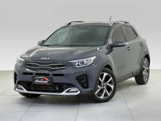 KIA STONIC 1.0 TGDI MHEV SX AUTOMÁTICO