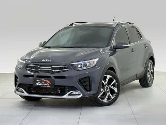 KIA-STONIC-1.0 TGDI MHEV SX AUTOMÁTICO KIA-STONIC-2021