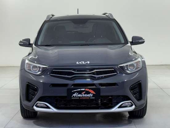 KIA-STONIC-1.0 TGDI MHEV SX AUTOMÁTICO KIA-STONIC-2021