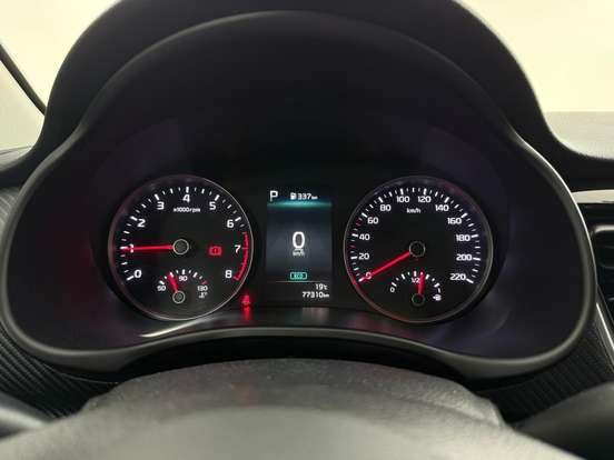 KIA-STONIC-1.0 TGDI MHEV SX AUTOMÁTICO KIA-STONIC-2021