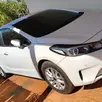 KIA CERATO 1.6 SX 16V FLEX 4P AUTOMÁTICO KIA CERATO 1.6 SX 16V FLEX 4P AUTOMÁTICO