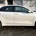 KIA RIO 1.6 16V FLEX EX AUTOMÁTICO KIA RIO 1.6 16V FLEX EX AUTOMÁTICO