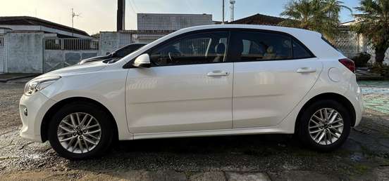 KIA-RIO-2019