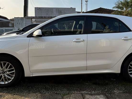 KIA-RIO-1.6 16V FLEX EX AUTOMÁTICO KIA-RIO-2019