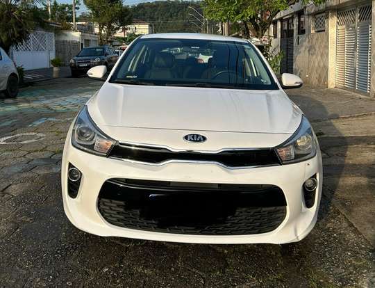 KIA-RIO-2019