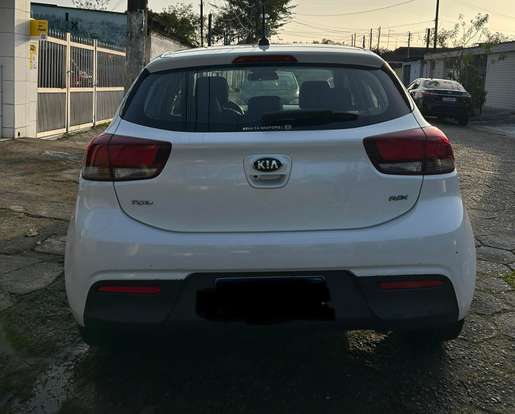 KIA-RIO-2019