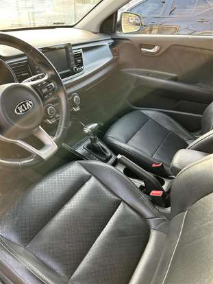 KIA-RIO-2019