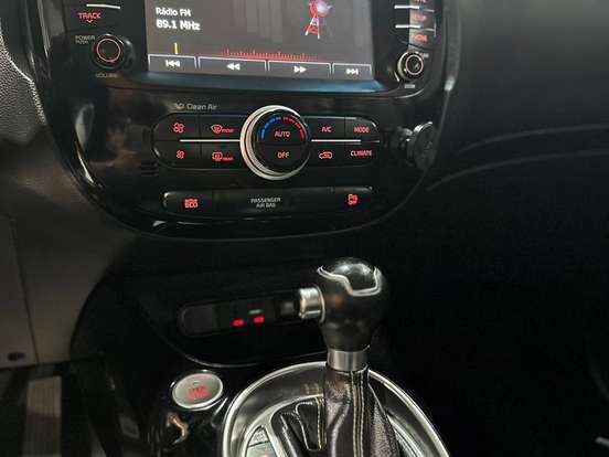 KIA-SOUL-1.6 EX 16V FLEX 4P AUTOMÁTICO KIA-SOUL-2015