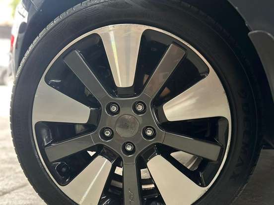 KIA-SOUL-1.6 EX 16V FLEX 4P AUTOMÁTICO KIA-SOUL-2015