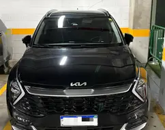 KIA SPORTAGE 1.6 TGDI MHEV EX PRESTIGE DCT KIA SPORTAGE 1.6 TGDI MHEV EX PRESTIGE DCT