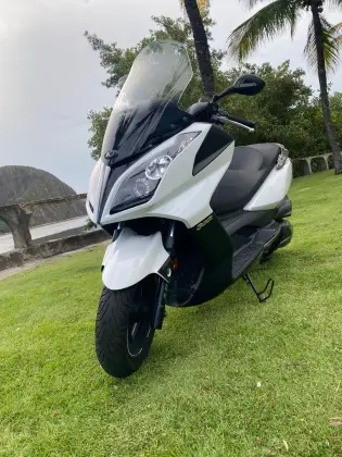 KYMCO DOWNTOWN 300 i ABS 