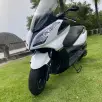 KYMCO DOWNTOWN 300 i ABS KYMCO DOWNTOWN 300 i ABS