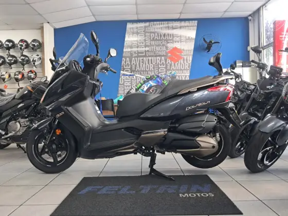 KYMCO DOWNTOWN 300 i ABS KYMCO DOWNTOWN 300 i ABS