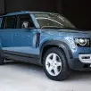 LAND ROVER DEFENDER 2.0 P300 GASOLINA 110 SE AWD AUTOMÁTICO LAND ROVER DEFENDER 2.0 P300 GASOLINA 110 SE AWD AUTOMÁTICO