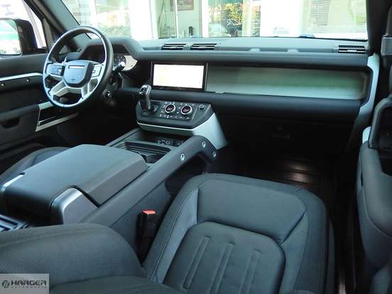LAND ROVER-DEFENDER-2.0 P300 GASOLINA 110 SE AWD AUTOMÁTICO LAND ROVER-DEFENDER-2020