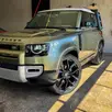 LAND ROVER DEFENDER 2.0 P300 GASOLINA 90 SE AWD AUTOMÁTICO LAND ROVER DEFENDER 2.0 P300 GASOLINA 90 SE AWD AUTOMÁTICO