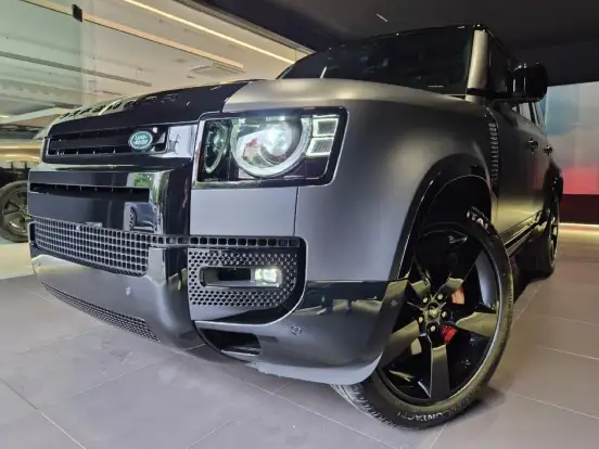 LAND ROVER-DEFENDER-3.0 D350 TURBO DIESEL MHEV 130 X AWD AUTOMÁTICO LAND ROVER-DEFENDER-2025